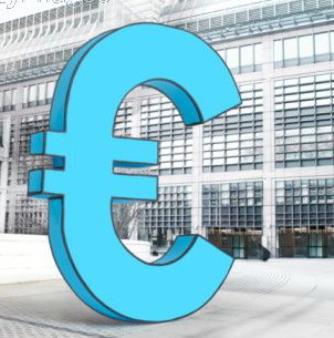 EU,IMF đồng thuận về gói giải cứu 85 tỷ euro dành cho Ireland