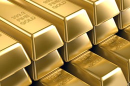 Thị trường vàng trong nước sáng đầu tuần giao dịch chậm, dù giá vàng có chiều hướng tăng trở lại sau một tuần giằng co giữa giảm và tăng.