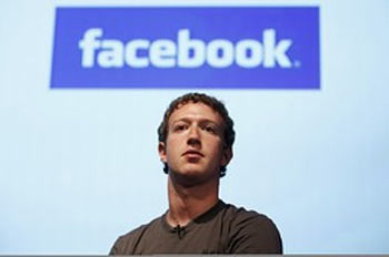 Nhà sáng lập Facebook lại gặp rắc rối vì ăn cắp ý tưởng