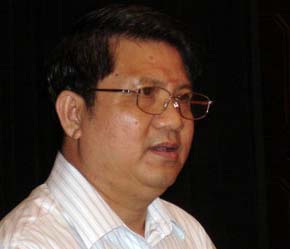 Thống đốc Nguyễn Văn Giàu: Đây là thời điểm thích hợp điều chỉnh tỷ giá