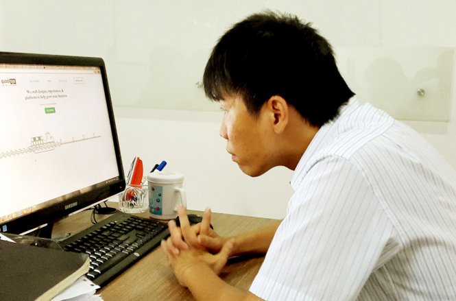 IT Việt Nam lượm tiền từ mảng phân tích dữ liệu lớn