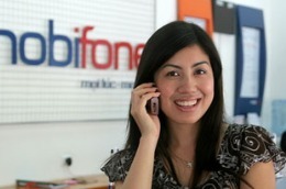 Công ty Thông tin di động (MobiFone) nộp thuế với gần 6.000 tỷ đồng, trở thành doanh nghiệp nộp thuế lớn nhất trong số các doanh nghiệp viễn thông của Việt Nam.