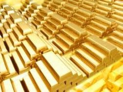 'Dự trữ vàng tương đương 20-45% GDP'