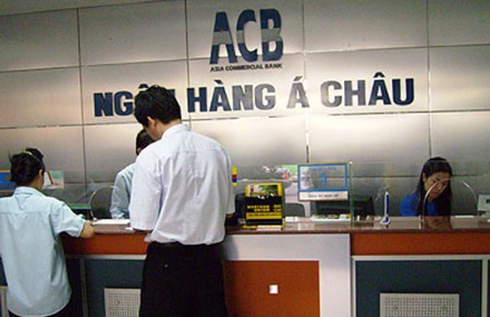 Ngân hàng Á Châu