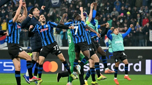 Những thay đổi mang tính bước ngoặt tại Champions League