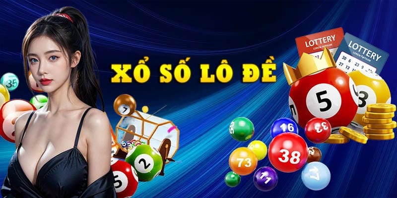 Cách phát hiện “lô gan” và thời điểm nên vào tiền KU Xổ Số