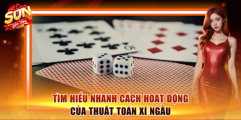 Thuật Toán Tài Xỉu Sunwin Vận Hành Như Thế Nào?