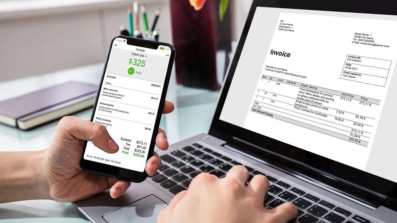 Hướng dẫn Cách Hạch Toán Hóa Đơn Đầu Vào Đầu Ra chi tiết từng trường hợp