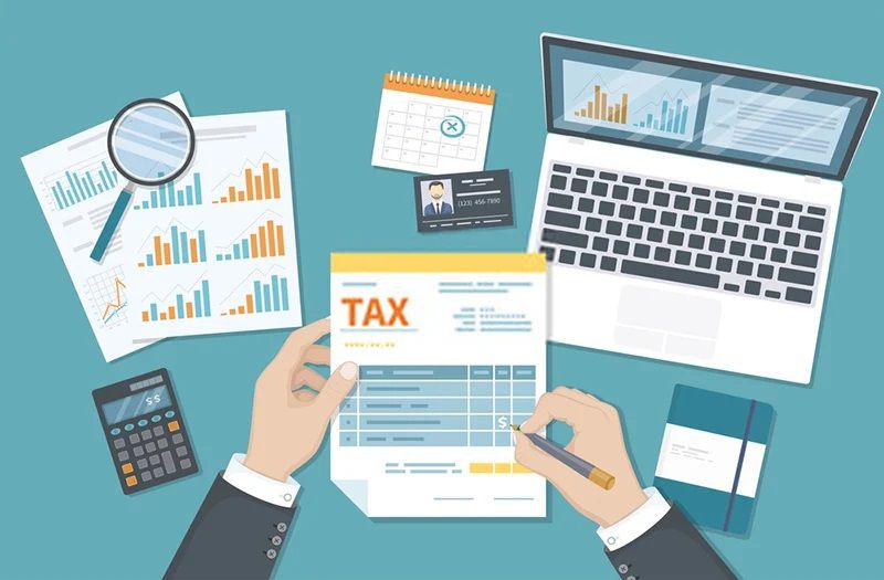 Những sai sót thường gặp và cách điều chỉnh tờ khai thuế GTGT