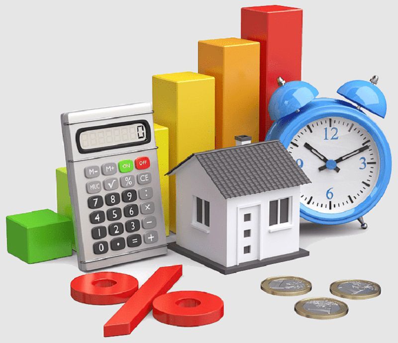 Hướng dẫn các Cách Tính Khấu Hao Tài Sản Cố Định phổ biến hiện nay