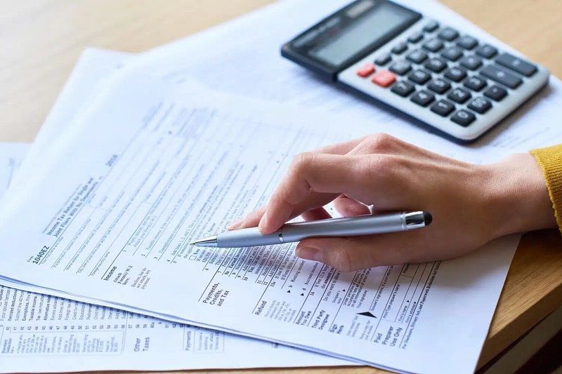 Hướng dẫn phương pháp tính lương cho người lao động