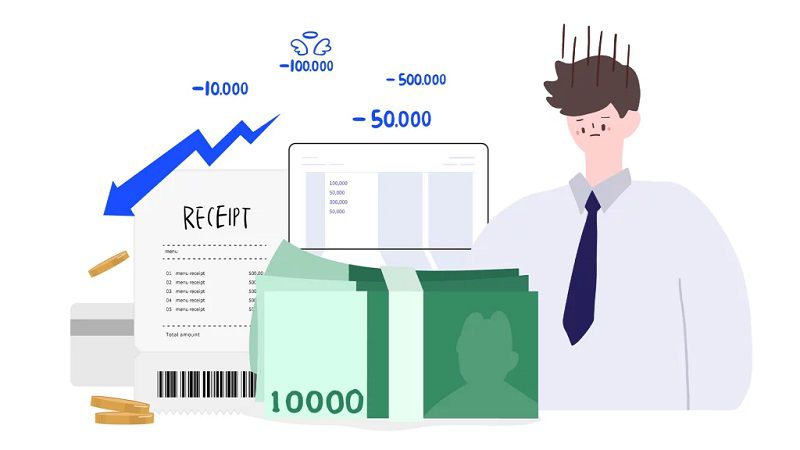 Tổng Quan Về Công Nợ Phải Thu Và Phải Trả Trong Doanh Nghiệp