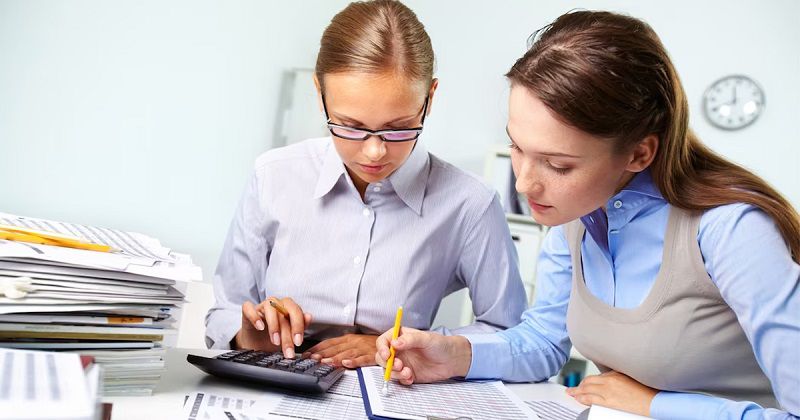 Quy Trình Kế Toán Công Nợ Phải Thu Chuẩn Chỉnh