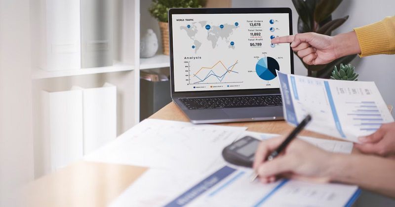 Quy Trình 5 Bước Lập Báo Cáo Tài Chính Cho Doanh Nghiệp Mới Nhất