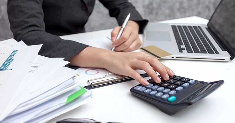 Quy trình kê khai và nộp báo cáo thuế định kỳ (Tháng/Quý)