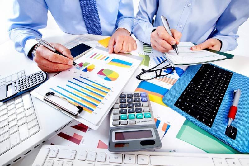 Hướng Dẫn Cách Hạch Toán Chi Phí Quản Lý Doanh Nghiệp Chi Tiết