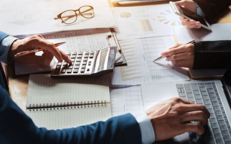 Nguyên tắc hạch toán công cụ dụng cụ kế toán cần nắm vững