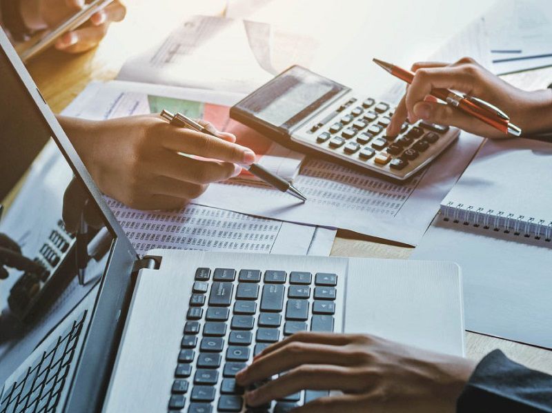 Hướng dẫn cách hạch toán công cụ dụng cụ chi tiết nhất