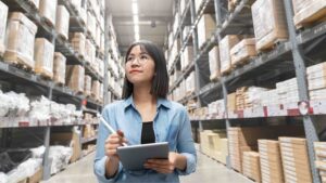 Các phương pháp tính giá xuất kho theo quy định mới