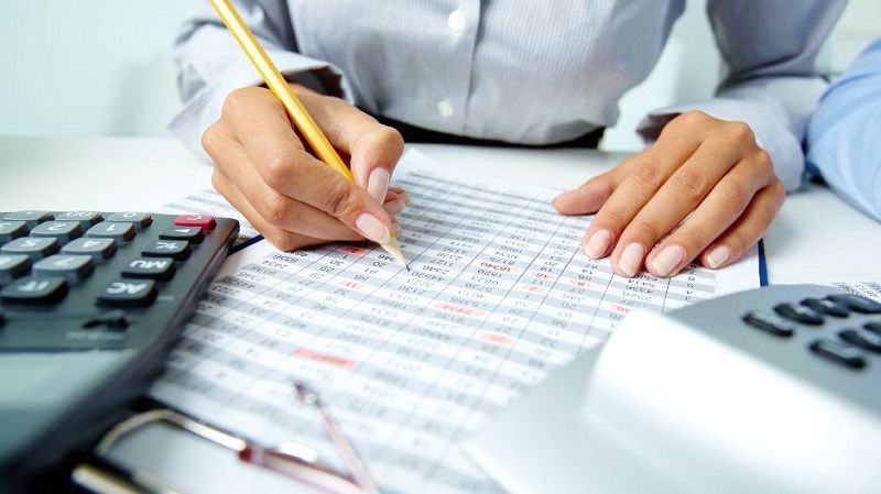 Nguyên tắc cốt lõi khi hạch toán tiền lương và các khoản bảo hiểm