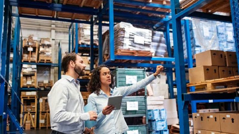 Quy Trình Xử Lý Hao Hụt Và Dự Phòng Giảm Giá Hàng Tồn Kho