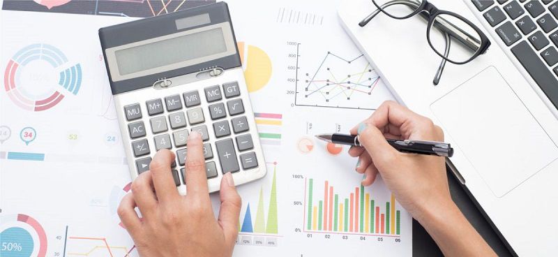 Quy trình 4 bước hướng dẫn định khoản kế toán chi tiết