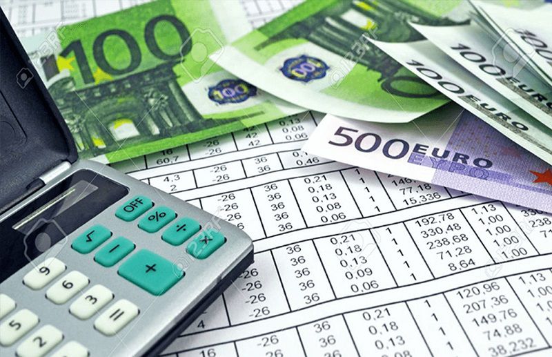 Các nguyên tắc vàng cần nhớ khi định khoản
