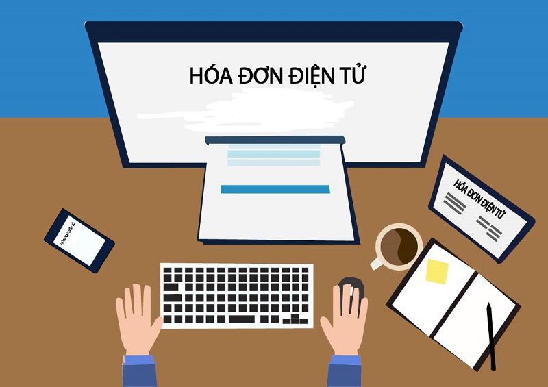 Hóa đơn điện tử là gì và quy định pháp lý mới nhất