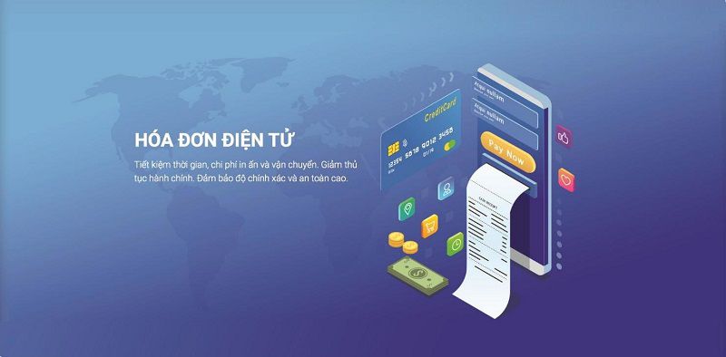Hướng dẫn tra cứu và xử lý sai sót hóa đơn điện tử