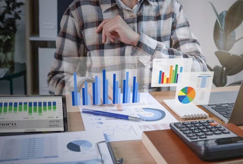 Chi tiết quy trình nghiệp vụ kế toán tổng hợp từ A đến Z
