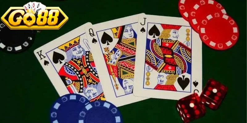 Khi Nhận Diện Tín Hiệu Bài Mạnh Từ Đối Phương