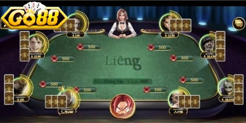 Khái Niệm Úp Bài Đúng Nghĩa Trong Chiến Thuật
